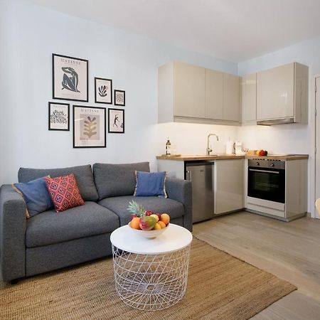 Thyme Brand New 1Bd Apart In The Heart Of Rethymno מראה חיצוני תמונה